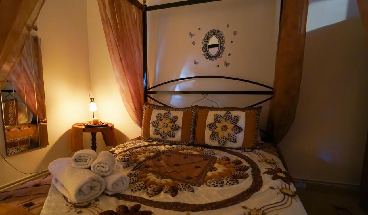 Guesthouse Aelia Loutraki  Exterior photo